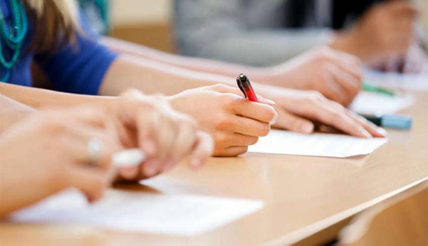 Εξετάσεις ελληνομάθειας για πολίτες τρίτων χωρών