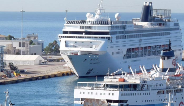 Βάζουν ρότα για αύξηση ναύλων