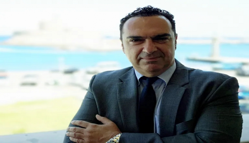Aνακοίνωση ανεξαρτητοποίησης του Γιάννη Φλεβάρη