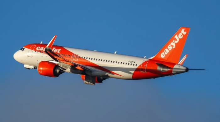 EasyJet: 22 νέες αεροπορικές συνδέσεις με Ελλάδα το καλοκαίρι του 2024 – Μεταξύ αυτών η Ρόδος και η Κως