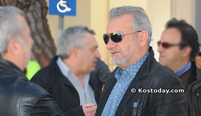 Ν. Κανταρζής: Τρόποι υπάρχουν, θέληση χρειάζεται!