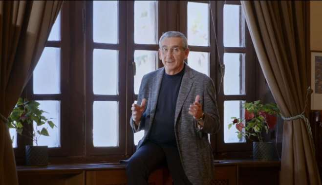 Γιώργος Χατζημάρκος στη «ΒτΚ»: «Η Ρόδος έσπασε το φράγμα των 2 εκατ. τουριστών»