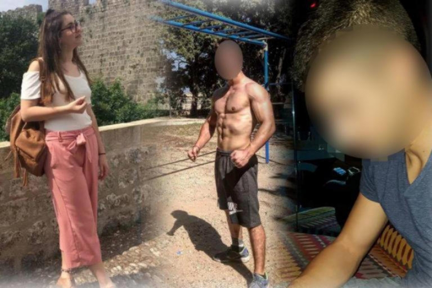 Ελένη Τοπαλούδη: Αυτοτραυματίστηκε στη φυλακή ο Έλληνας κατηγορούμενος για τη δολοφονία