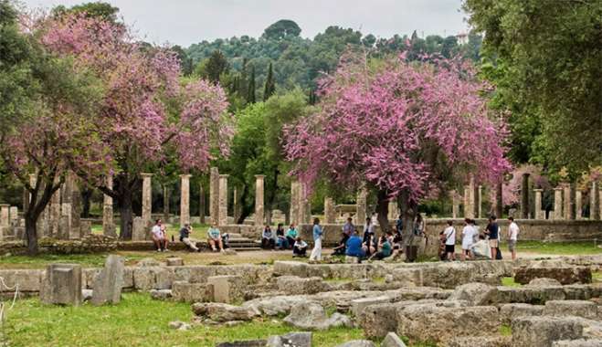 Αυξημένα τα εισιτήρια στους αρχαιολογικούς χώρους - Στα 30 ευρώ η είσοδος στην Ακρόπολη