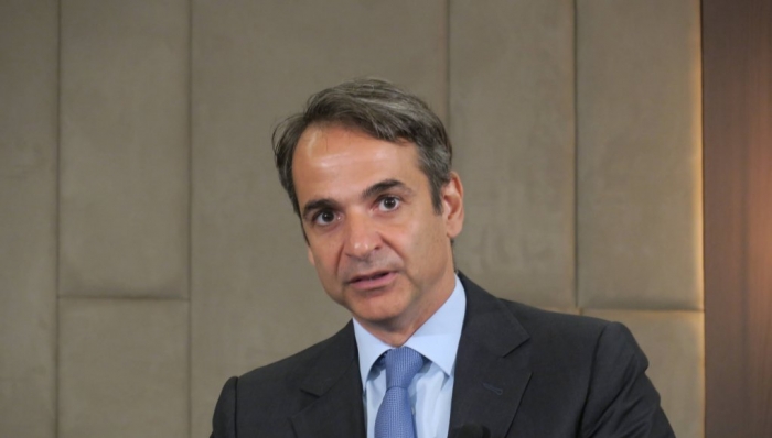 Κ. Μητσοτάκης : Μη ικανοποιητική η πρόοδος στα «κόκκινα δάνεια»
