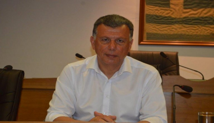 Δήμαρχος Κω: «Τουρισμός και αγροτική ανάπτυξη» Μπορούμε να κάνουμε πολλά ακόμα