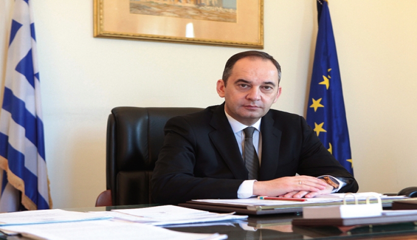 Πλακιωτάκης: Πριν από την 1η Ιουνίου στα νησιά οι εργαζόμενοι στην εστίαση