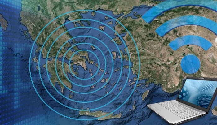 Internet για όλους