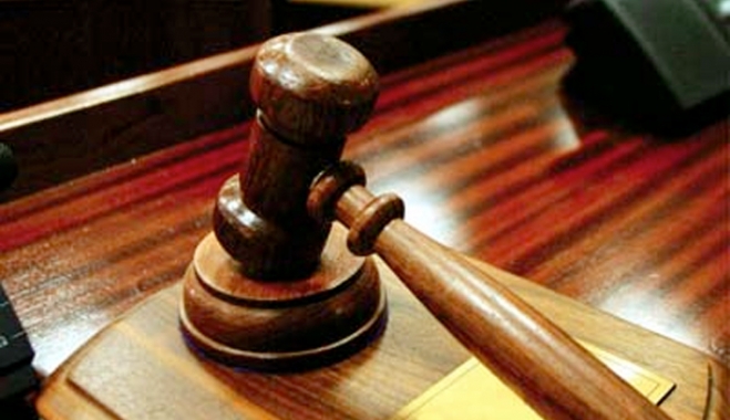 «Λουκέτο» και στα δικαστήρια μέχρι τις 8 Ιουλίου