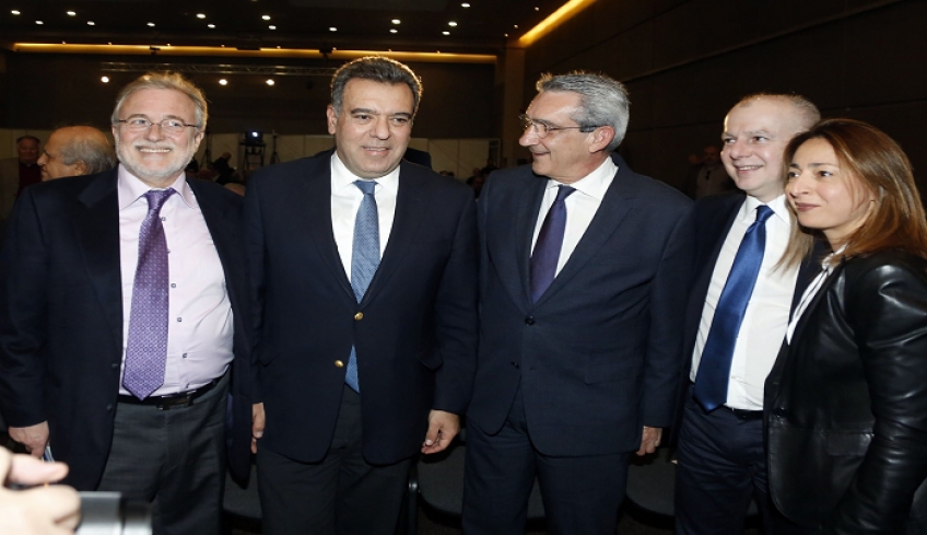 Μ.Κόνσολας: Ο τουρισμός μας είναι εθνική υπόθεση.