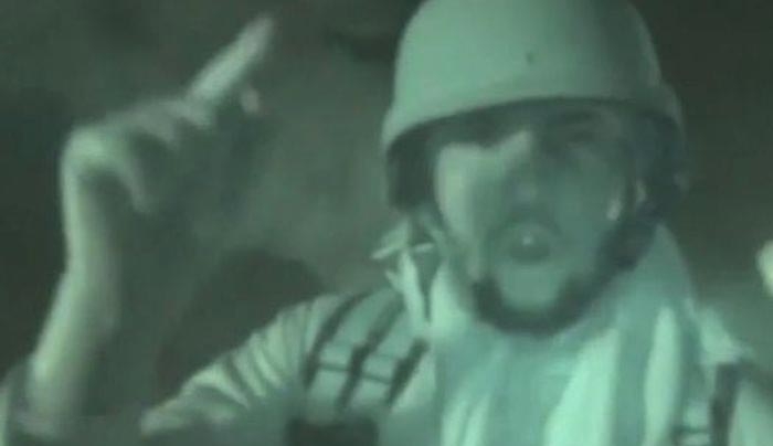 «Κάψτε τους Γάλλους»: Νέο βίντεο των τζιχαντιστών με απειλές κατά της Γαλλίας