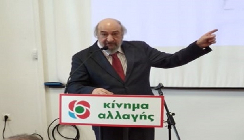 Γ. Νικητιάδης στα ΝΕΑ: Η Ν.Δ παίζει με τον ΕΝΦΙΑ στα μικρά νησιά