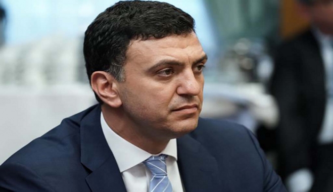 Β. Κικίλιας στους FT: Η Ελλάδα αναμένει 35% περισσότερους επισκέπτες το 2022 από το Ηνωμένο Βασίλειο, σε σχέση με το 2021