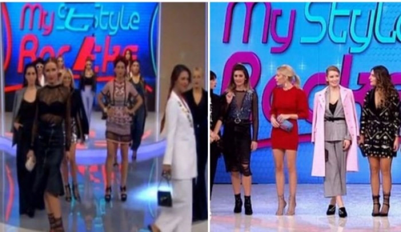 Ποια παίκτρια του #MyStyleRocksGR είναι έγκυος μετά τον χωρισμό της