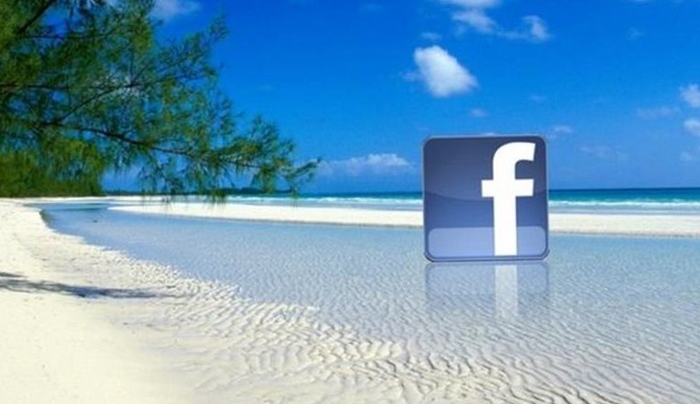 Απάτη μέσω Facebook: Έταζε ονειρικά ταξίδια στο… πουθενά