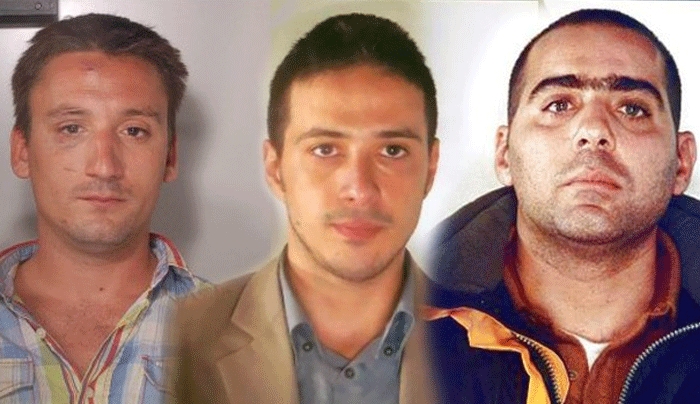 Θρίλερ με τον νεκρό ληστή του Διστόμου - Τα δακτυλικά αποτυπώματα θα δείξουν την αλήθεια