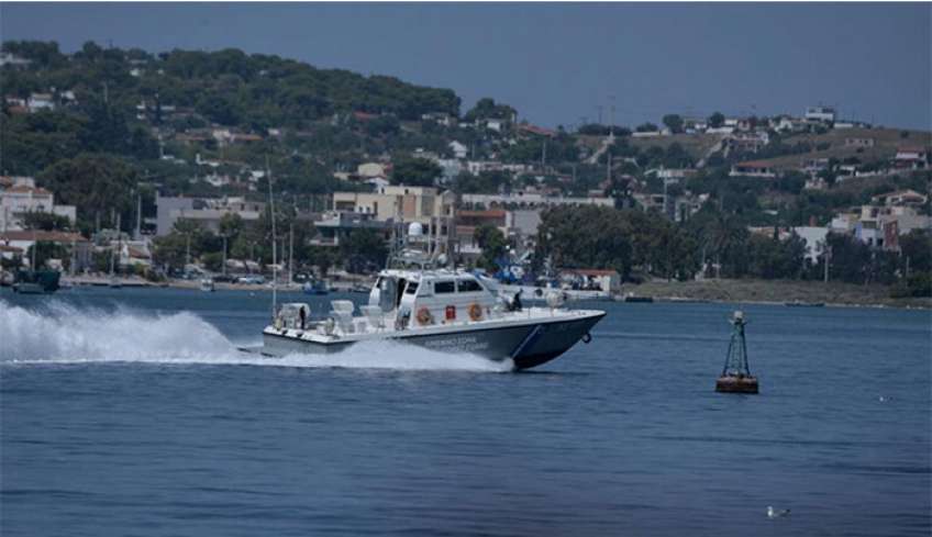 Λιμενικό: Επιχείρηση διάσωσης μεταναστών νότια της Κω