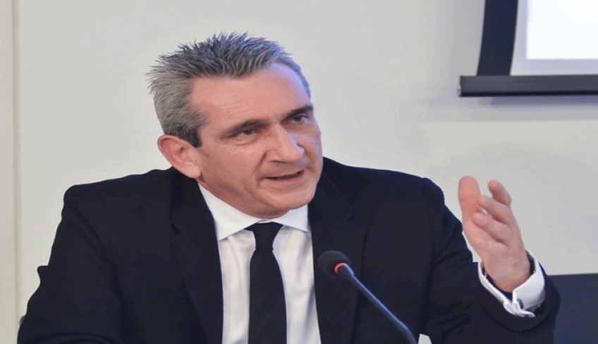 Ο σπάνιος βιότοπος της Κοιλάδας των Πεταλούδων, αναμορφώνεται με ευρωπαϊκούς πόρους της Περιφέρειας Νοτίου Αιγαίου