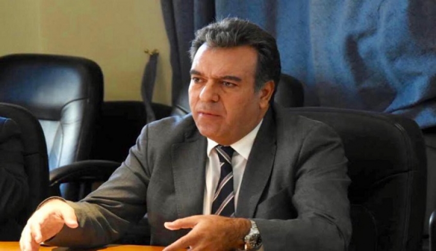 ΜΑΝΟΣ ΚΟΝΣΟΛΑΣ: «Η στρατηγική ήττα του ΣΥΡΙΖΑ πρέπει να ολοκληρωθεί στις εθνικές εκλογές»