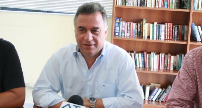 Η τοποθέτηση του Γ.Κυρίτση στη διαδικασία του Απολογισμού-Ισολογισμού του Δήμου Κω