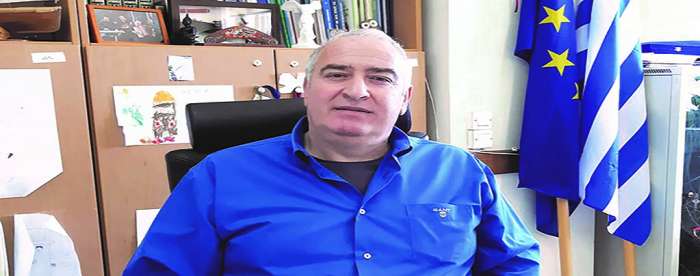 Πανελλήνιες εξετάσεις: 1.450 οι υποψήφιοι στα Δωδεκάνησα – Γιάννης Παπαδομαρκάκης: Εξεταστικά κέντρα σε όλα τα νησιά μας