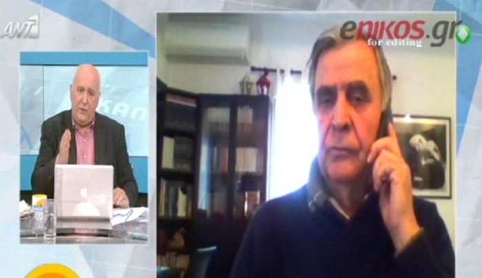 Νέα δραματική έκκληση του παππού του 4χρονου Φοίβου μετά τις ραγδαίες εξελίξεις - ΒΙΝΤΕΟ