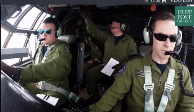 Άσκηση Trident Juncture: Η μεγαλύτερη άσκηση του ΝΑΤΟ εδώ και μια δεκαετία - ΒΙΝΤΕΟ