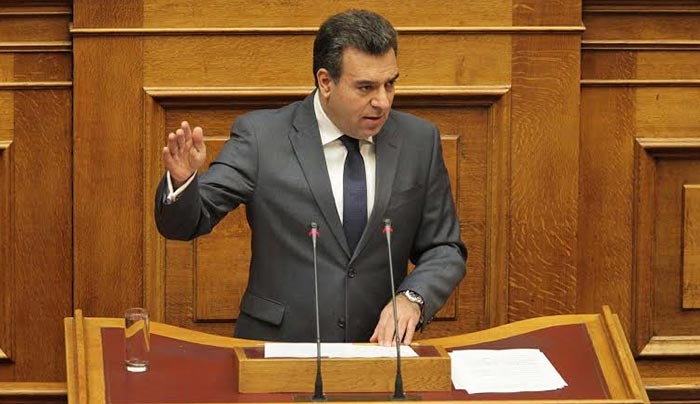 Ένα μήνα μετά την έναρξη της σχολικής χρονιάς, 462 κενές θέσεις σε νηπιαγωγεία και δημοτικά και 230 κενές θέσεις σε Γυμνάσια και Λύκεια της Δωδεκανήσου