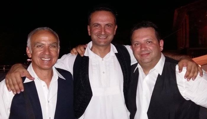 ΠΡΟΟΔΟΣ: Η παράδοση της Κω ταξίδεψε ... στην Πάτρα (φωτό)