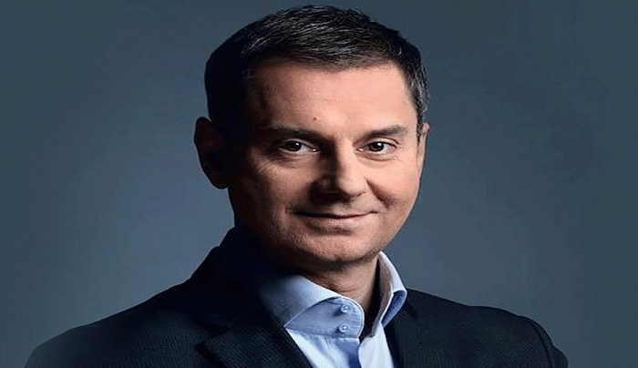 Χ. Θεοχάρης: Για το 2021 μετατίθεται ο στόχος για 500.000 κινέζους τουρίστες