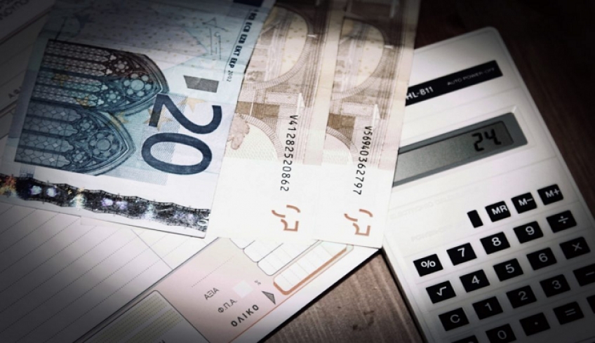 Για όλους οι 120 δόσεις για χρέη στους δήμους, κούρεμα και στις προσαυξήσεις