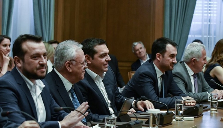 Μετακλητοί: Κόστισαν 120 εκατ. στην εποχή ΣΥΡΙΖΑ - Δείτε έγγραφα
