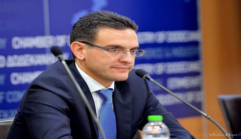 Προτάσεις ΟΕΕ Δωδ/σου για τις Υ.Δ. αναστολής και την στήριξη των εποχικών εργαζομένων