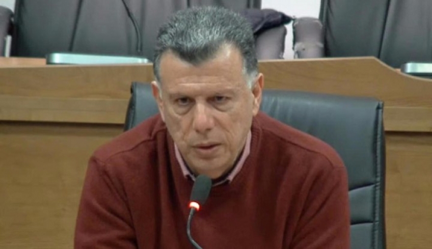 Έκπληξη και δυσαρέσκεια εκφράζει ο Δήμαρχος Κω για την τοποθέτησή του σε επιτροπή για την επέκταση των ΚΥΤ!