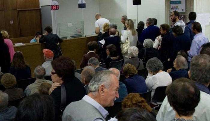 Παράνομα τα capital controls; Το ΣτΕ καλείται να αποφασίσει