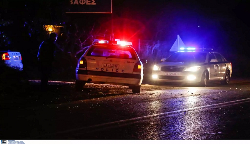 Θεσσαλονίκη: Απήγαγε 44χρονη και ζητούσε 20 εκατομμύρια ευρώ – Απειλούσε να ανατιναχτεί μαζί της
