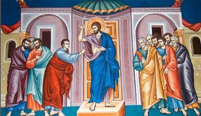 Εορτολόγιο 19 Απριλίου: Μεγάλη γιορτή της Ορθοδοξίας - Σε ποιους πρέπει να ευχηθείτε