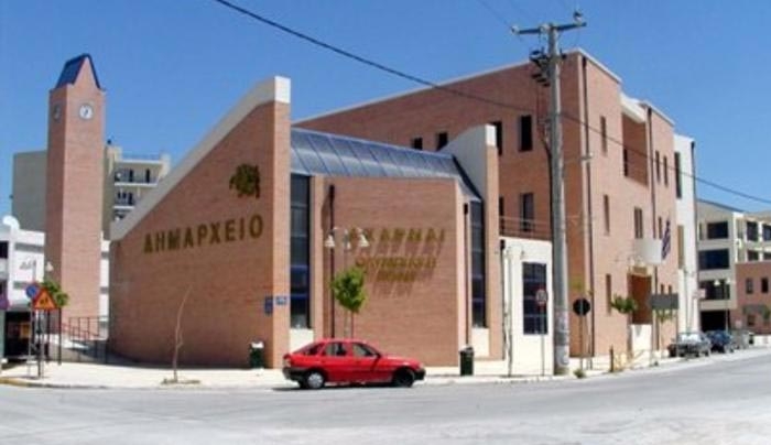 Πτώχευση κήρυξε ο Δήμος Αχαρνών για χρέη 10,27 εκατ.