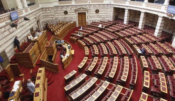 Αλλαγή εκλογικού νόμου, τέλος
