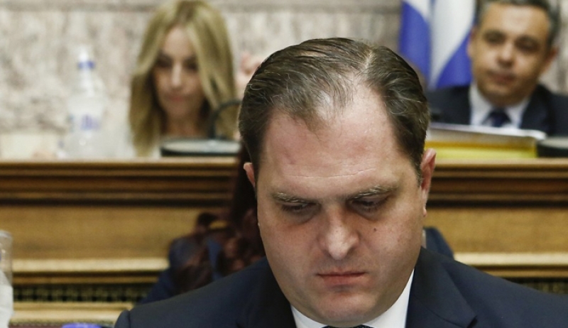 ΑΑΔΕ: Αυτόματα ΑΦΜ σε ξένους «επιτήδειους» χωρίς φορολογικά στοιχεία στην Ελλάδα