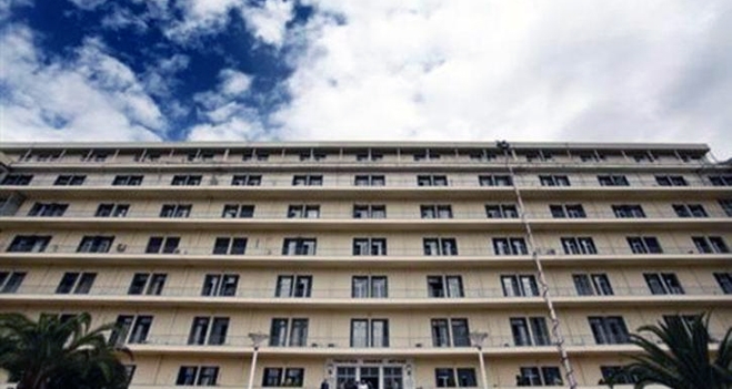 Υπόθεση Υποβρυχίων: Απολογείται ο Γιάννης Μπέλτσιος