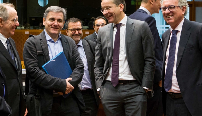 Η τεχνική συμφωνία πάει από τις 20 Μαρτίου… στις 7 Απριλίου