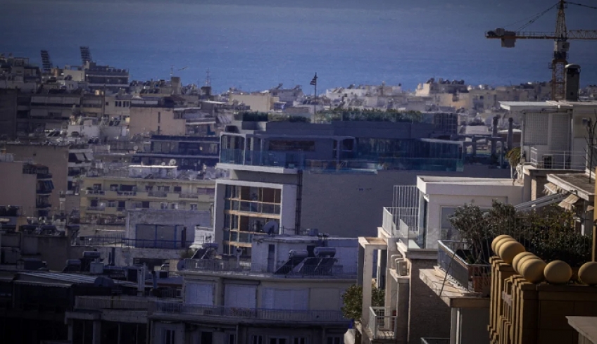 Με παράβολο 250 ευρώ πάνω από 1 εκατ. ιδιοκτήτες γλιτώνουν από κατεδάφιση το ακίνητό τους