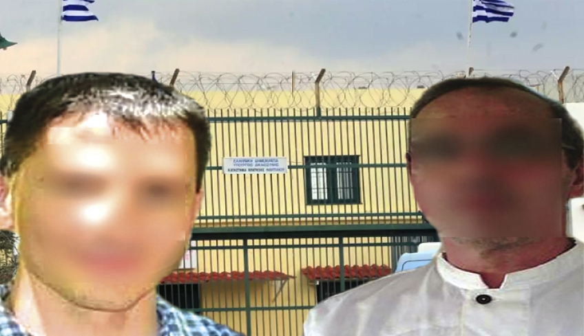 61 συνομιλίες, φώτο και μηνύματα στα τούρκικα στα κινητά των κατασκόπων!