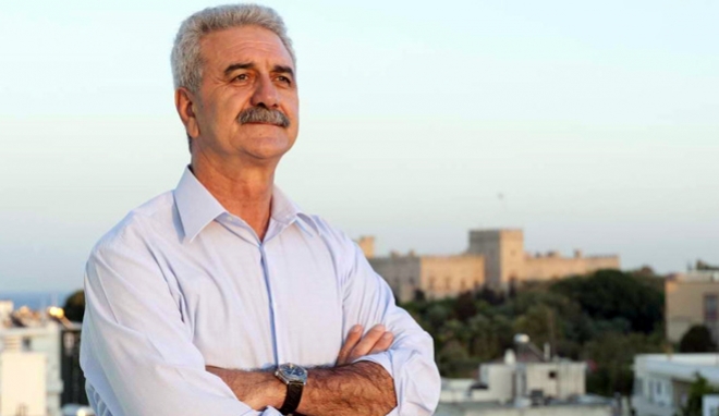 «Απαγορευτικό» Γ. Μαχαιρίδη λόγω των πολλών μποφόρ στην παράταξη!