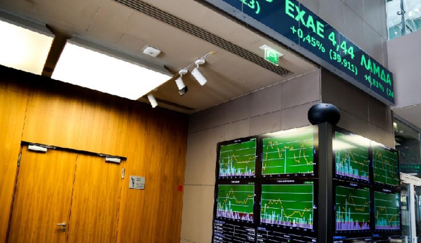 Χρηματιστήριο: Ράλι στην Ελλάδα και στο εξωτερικό – Ποιες μετοχές κατέγραψαν τεράστια αύξηση