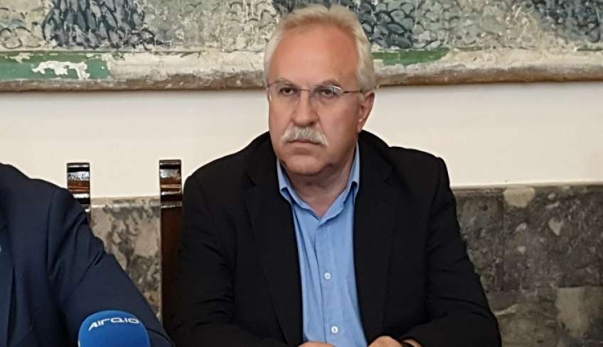 Δημήτρης Γάκης: Οχτώ μήνες χωρίς Παθολόγο το Νοσοκομείο της Κω. Κατάθεση ερώτησης στη Βουλή