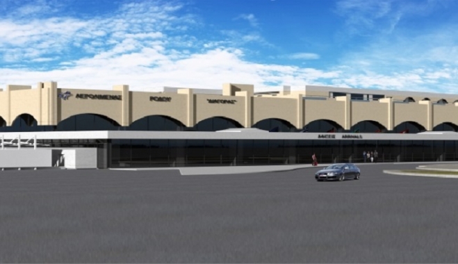 Fraport Greece | Πώς διαμορφώθηκε η επιβατική κίνηση το 11μηνο στα 14 αεροδρόμια