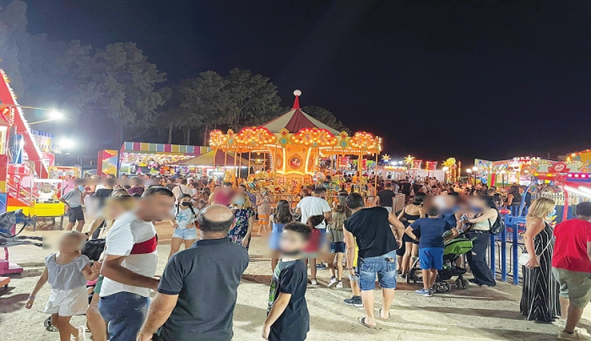 Η αύξηση των κρουσμάτων στη Ρόδο φέρνει πιο κοντά τη λήψη σκληρών μέτρων!