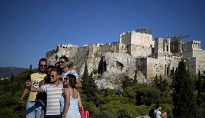 Τουρισμός: «Χρυσή φλέβα» οι Ασιάτες και οι Αμερικάνοι, κοντινή αγορά οι Ευρωπαίοι